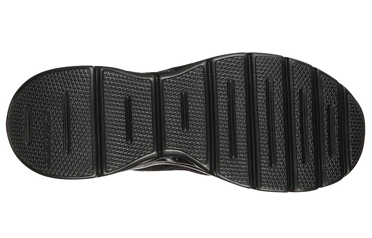 Purchase "Skechers Glide-Step Sport 'Controlador Negro'" 232268-BBK