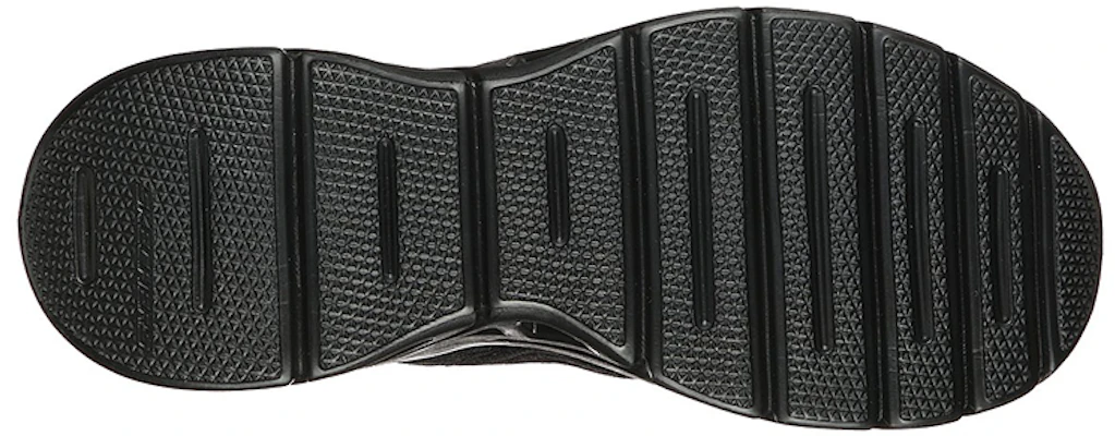"Skechers Glide-Step Sport 'Controlador Negro'" 232268-BBK Purchase "Skechers Glide-Step Sport 'Controlador Negro'" 232268-BBK