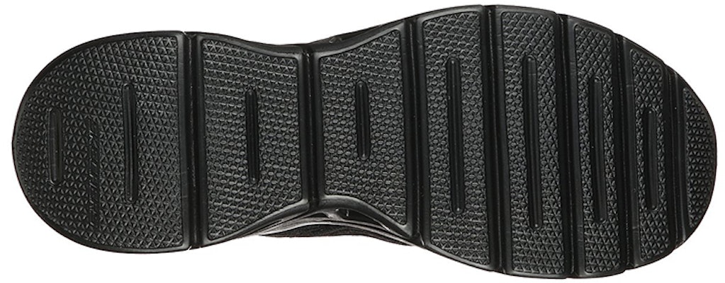Skechers Skechers Glide-step 運動控制輕便透氣 低筒 跑步鞋 男款 黑色 Purchase Skechers Skechers Glide-step 運動控制輕便透氣 低筒 跑步鞋 男款 黑色