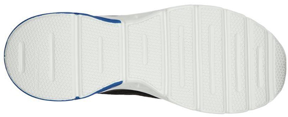 Skechers Glide-Step Sport 'Controller Black Blue' 232268-BLK Purchase Skechers Glide-Step Sport 'Controller Black Blue' 232268-BLK