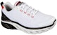 Skechers Glide-Step Sport 'Controller Putih Hitam' 232268-WBK