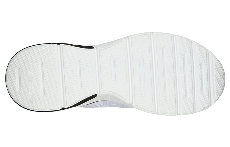 Purchase Skechers Glide-Step Sport 'Controller Putih Hitam' 232268-WBK