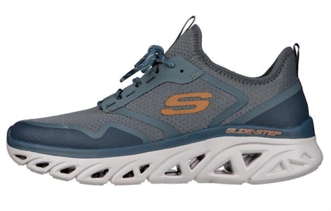 스케쳐스 글라이드-스텝 스포츠 '네이비' (Skechers Glide-Step Sports 'Navy') 232335-NVBL Buy 스케쳐스 글라이드-스텝 스포츠 '네이비' (Skechers Glide-Step Sports 'Navy') 232335-NVBL