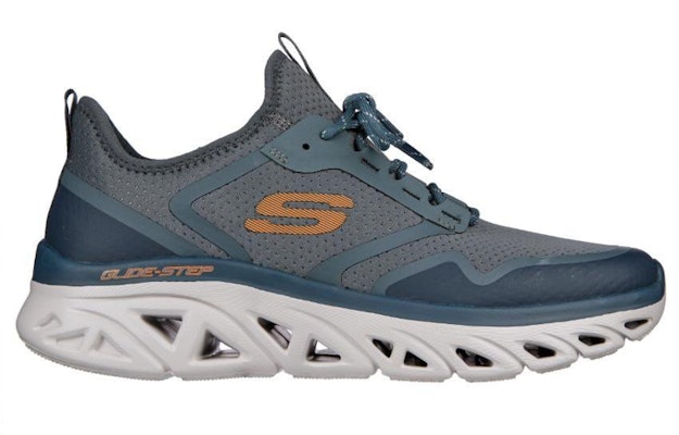 斯凯奇 Glide-Step Sport '海军蓝' 232335-NVBL Order 斯凯奇 Glide-Step Sport '海军蓝' 232335-NVBL