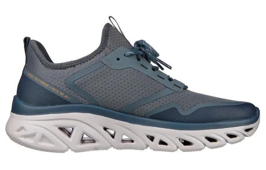 Order Skechers Glide-Step Sport 'Biru Laut' 232335-NVBL