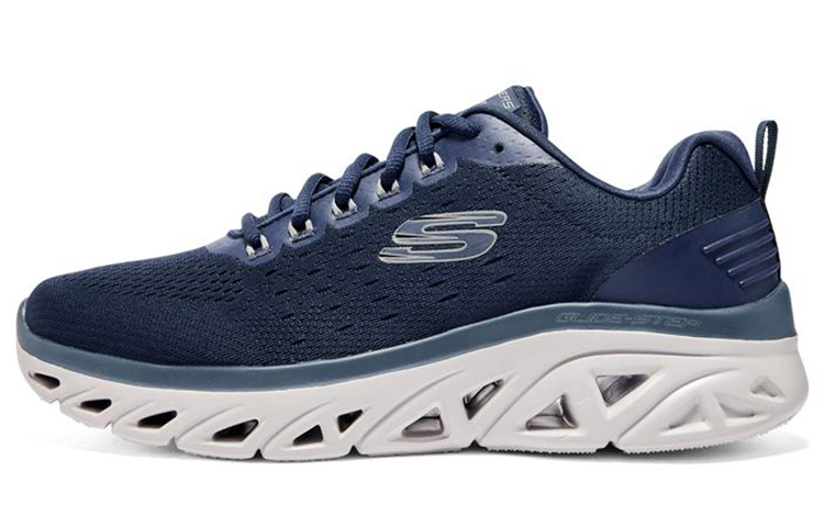 Skechers Glide-Step Sport 'Navy Blue' 232336-NVY