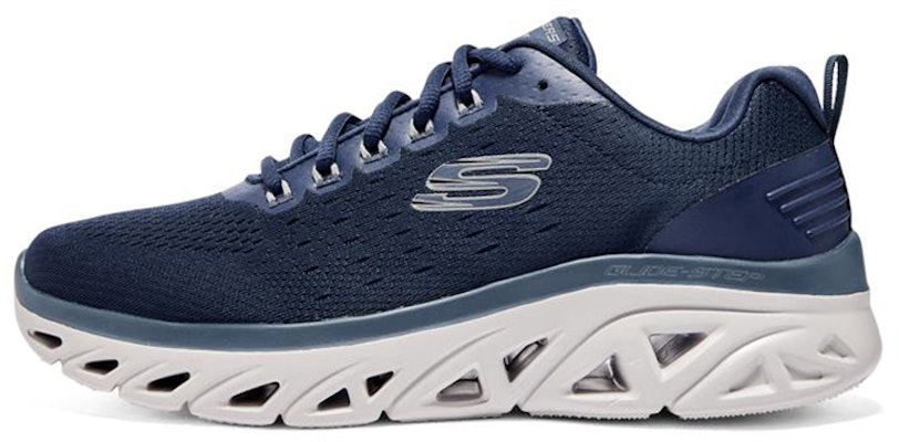 Skechers Glide-Step Sport 'Navy Blue' 232336-NVY Buy Skechers Glide-Step Sport 'Navy Blue' 232336-NVY