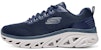 Skechers Glide-Step Sport 'Biru Navy' 232336-NVY