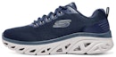 Buy Skechers Glide-Step Sport 'Biru Navy' 232336-NVY