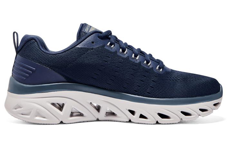 Order Skechers Glide-Step Sport 'Navy Blue' 232336-NVY