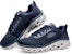 Skechers Glide-Step Sport 'Biru Navy' 232336-NVY