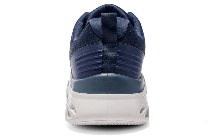 Shop Skechers Glide-Step Sport 'Navy Blue' 232336-NVY
