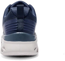 Shop Skechers Glide-Step Sport 'Biru Navy' 232336-NVY
