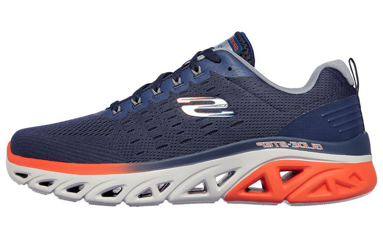 Skechers Glide-Step Sport 'New Appeal Navy Blue' 232269-NVOR