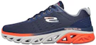 Buy スケッチャーズ Glide-Step Sport ネイビー (Sukecchaazu Glide-Step Sport Nebii) 232269-NVOR