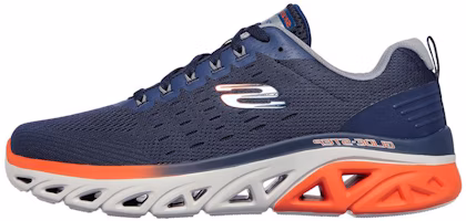 Skechers Glide-Step Sport 'New Appeal Navy Blue' 232269-NVOR Skechers Glide-Step Sport 'New Appeal Navy Blue' 232269-NVOR