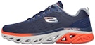 Buy Skechers Glide-Step Sport 'Rayuan Baru Biru Laut' 232269-NVOR