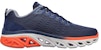 Skechers Glide-Step Sport 'Rayuan Baru Biru Laut' 232269-NVOR