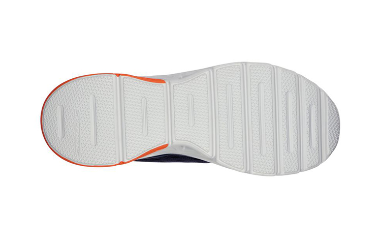 Purchase スケッチャーズ Glide-Step Sport ネイビー (Sukecchaazu Glide-Step Sport Nebii) 232269-NVOR