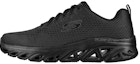 Buy Skechers Glide-Step Sport 'Wave Heat All Black' Hitam Keseluruhan 232270-BBK