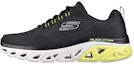 Buy Skechers Glide-Step Sport 'Wave Heat Hitam Kuning' 232270-BLK