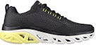 Order Skechers Glide-Step Sport 'Wave Heat Hitam Kuning' 232270-BLK