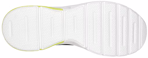 Purchase Skechers Skechers Glide-step Sport Wave Heat 休閒緩震 低筒 跑步鞋 男款 黑黃