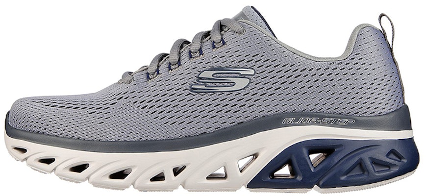 Skechers Glide-Step Sport 'Wave Heat Grey' 232270-GYNV Buy Skechers Glide-Step Sport 'Wave Heat Grey' 232270-GYNV