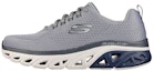 Buy Skechers Glide-Step Sukan 'Wave Heat Kelabu' 232270-GYNV