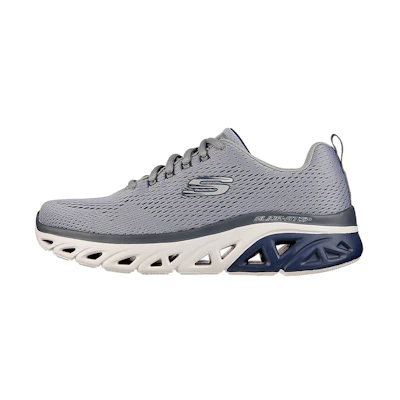 Skechers Glide-Step Sport 'Wave Heat Grey'