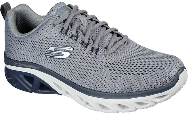 Skechers Glide-Step Sport 'Wave Heat Gris' 232270-GYNV Lookbook Skechers Glide-Step Sport 'Wave Heat Gris' 232270-GYNV