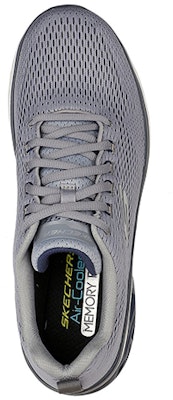 Skechers Glide-Step Sport 'Wave Heat Grey' 232270-GYNV Shop Skechers Glide-Step Sport 'Wave Heat Grey' 232270-GYNV