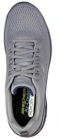 Shop Skechers Glide-Step Sport 'Wave Heat Abu-abu' 232270-GYNV