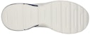 Skechers Glide-Step Sukan 'Wave Heat Kelabu' 232270-GYNV