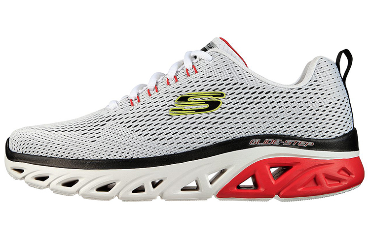 Skechers Glide-Step Sport 'Wave Heat White' 232270-WMLT