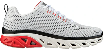 Order Skechers Glide-Step Sport 'Wave Heat Putih' 232270-WMLT