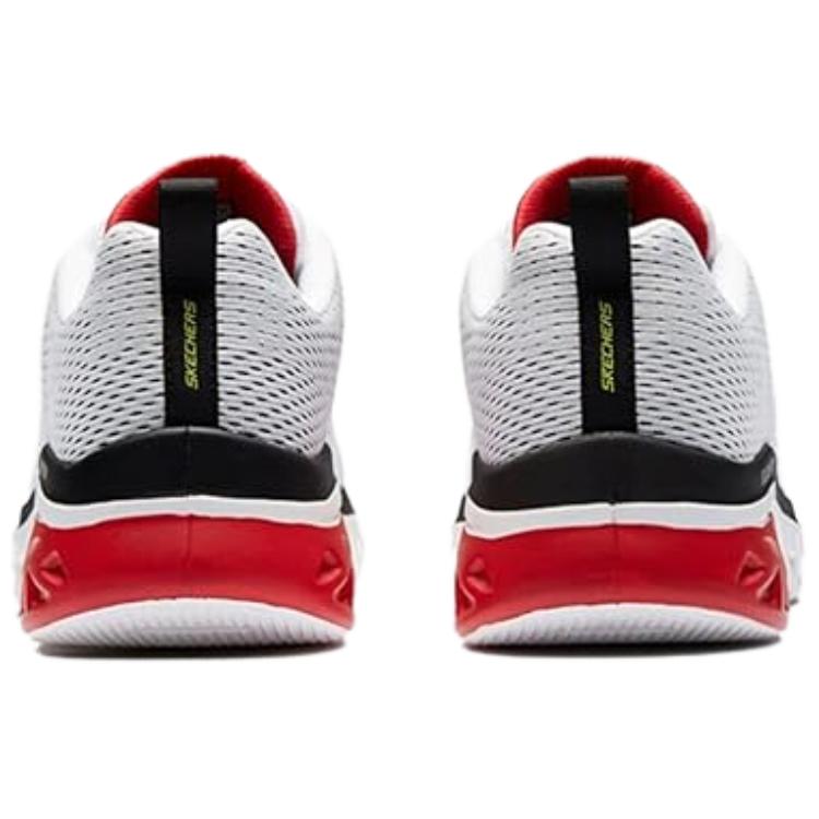 Purchase Skechers Glide-Step Sport 'Wave Heat Putih' 232270-WMLT