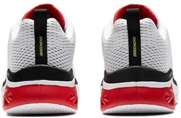 Skechers Glide-Step Sport 'Wave Heat Putih' 232270-WMLT Purchase Skechers Glide-Step Sport 'Wave Heat Putih' 232270-WMLT