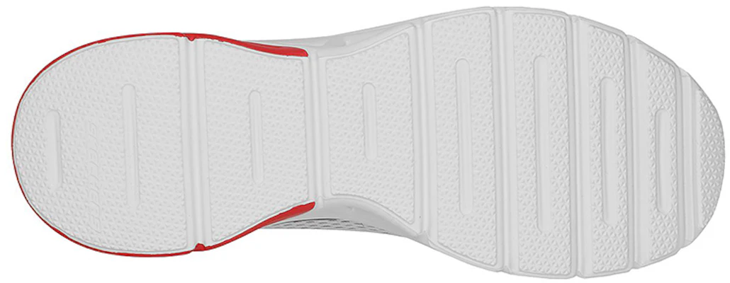 Skechers Glide-Step Sport 'Wave Heat Putih' 232270-WMLT Details for Skechers Glide-Step Sport 'Wave Heat Putih' 232270-WMLT