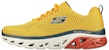 Skechers Glide-Step Sport 'Wave Heat Kuning' 232270-YEL