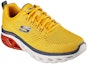 Lookbook Skechers Glide-Step Sport 'Wave Heat Kuning' 232270-YEL