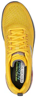 Shop 斯凯奇 Glide-Step Sport "波浪热黄" 232270-YEL