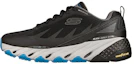Buy 스케쳐스 글라이드-스텝 트레일 블랙/블루 (Skechers Glide-Step Trail 블랙/블루) 237254-BLK