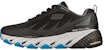 Skechers Glide-Step Trail 'Hitam Biru' 237254-BLK