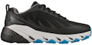 Order 스케쳐스 글라이드-스텝 트레일 블랙/블루 (Skechers Glide-Step Trail 블랙/블루) 237254-BLK