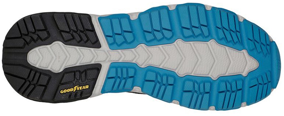 Skechers Glide-Step Trail 'Black Blue' 237254-BLK Purchase Skechers Glide-Step Trail 'Black Blue' 237254-BLK