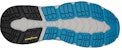 Skechers Glide-Step Trail 'Hitam Biru' 237254-BLK