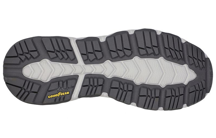 Purchase 斯凯奇 Glide-Step Trail '黑灰 Oxen' 237256-BLK