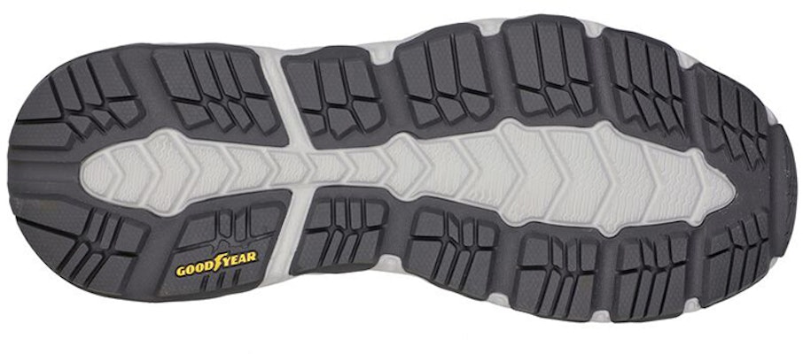 Skechers Glide-Step Trail 'Black Grey Oxen' 237256-BLK Purchase Skechers Glide-Step Trail 'Black Grey Oxen' 237256-BLK