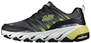 Buy Skechers Glide-Step Trail 越野跑鞋 黑黃